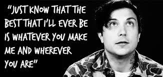 Discover (and save!) your own pins on pinterest Music Frank Iero Fans