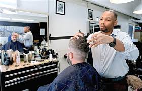 Smartstyle family hair salons, 4651 w 121st ave, broomfield, colorado locations and hours of operation. In Majority White Boulder County A Black Barber Shop Takes Root Boulder Daily Camera