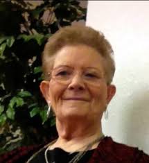 Nancy Cherry Obituary