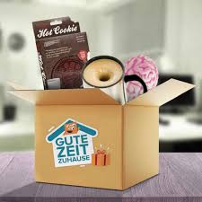 Gadgetbox Furs Homeoffice Mit Drei Witzigen Geschenken Geschenk Kollegin Geschenke Geschenke Fur Den Chef