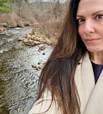 She is Clothed with Strength and Dignity