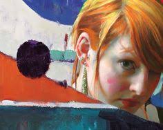 Discover more posts about xenia hausner. 50 Xenia Hausner Ideen Akademie Der Bildenden Kunste Kunst Malerei