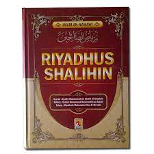Maybe you would like to learn more about one of these? Buku Riyadhus Shalihin Imam An Nawawi Shopee Indonesia