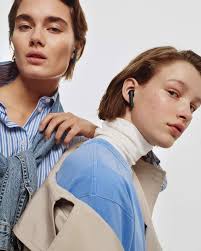 Urbanears Luma True Wireless Bluetooth Earphones, Ear Buds