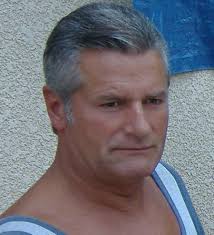 Jean-Pierre RODRIGUEZ (ERAGNY, CHELLES)