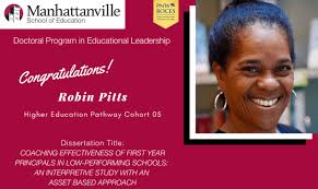 Successful Final Dissertation Defense