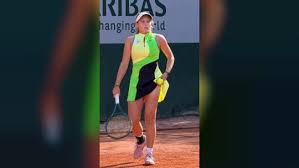 Grand-Slam-Traum erfüllt sich: Emily Eigelsbach startet im Hauptfeld von Wimbledon - Tennis