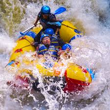 Maybe you would like to learn more about one of these? Harga Arung Jeram Pangalengan Murah Terbaru 2021