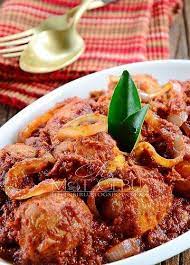 Sambal Tumis Telur Pindang Resep Masakan Asia Resep Masakan Indonesia Resep Makanan