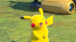 The series is a fun side game that allows players to take photographs of pokemon in their natural habitats rather than capturing and battling them. New Pokemon Snap Gets New Trailers Showing Adventures In The Lental Region