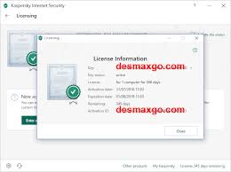 Kaspersky Internet Security 2019 Full Con Licencia Mega