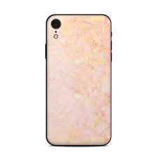 Designed to perfectly fit your iphone xr and protect it from dust and scratches, you'll love the way this love rose gold black skin adds a pop of boldness to your apple iphone xr smartphone. Apple Iphone Xr Skin Rose Gold Marble By Marble Collection Decalgirl