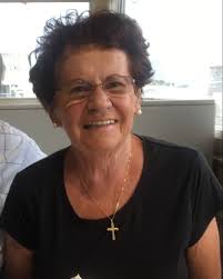 Marie A. Leo Obituary May 28, 2025