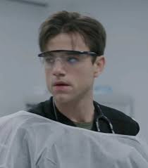 Patrick Ball The Pitt Parents