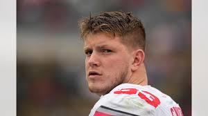 Steelers select Sawyer in fourth round