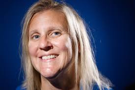 The unlikely path Amy Petersen took to becoming Kasson-Mantorville's first  girls wrestling coach