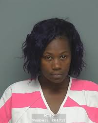 ROBERTSON, SKYLAR MONIQUE