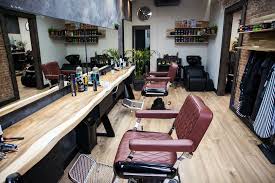 Merideth glam o'rama needs your support for a home haircutting salon ❤️. Studio Z Hair Salon In Admiraal De Ruijterweg Amsterdam Treatwell