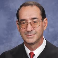 Panel reprimands California federal judge for cuffing 13-year-old girl