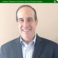 Literacy Volunteers of America, Essex & Passaic Counties, NJ Inc.