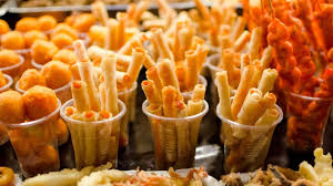 Order from the best restaurants in the philippines and get your groceries. 13 Must Try Street Food Philippines That Will Make You Drool