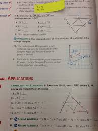 Homework help and answers :: Boger Jennifer G Math Iii