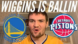 Gs warriors vs detroit pistons full game highlights | 12.01.2018 if you want to support my channel: Twomrvfrmuogxm