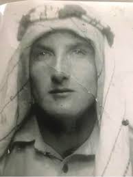 Here is a favorite picture of my Dad, LTC Matthew Irvin, done in pastels by  a friend. I like it because you can see his smile. It was done shortly  before his