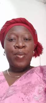 Alhamdulillah ya rabb,our lost/abducted sister have been found and the  kidnapper's arrested yesterday. Thank you so much everyone, I and my family  really appreciate your help 😍. Thank you so so much