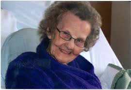 Lilah Eck Obituary (1918