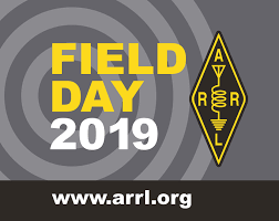 2019 Field Day