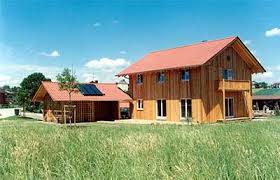 Individuell geplant, ökologisch verträglich und energetisch auf dem neuesten stand der technik. Musterhauser Von Zimmermeisterhaus Hurra Wir Bauen