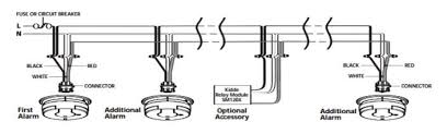 4 lamp 2 ballast wiring diagram. Quick Connect Harness 21027590 By Kidde