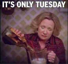 Tuesday Memes Funny Happy Tuesday Pictures