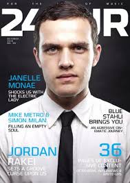 24Our Music Magazine: August 2014 by 24Our Music