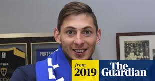 Search for Cardiff City's Emiliano Sala and missing plane called off for  night