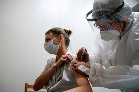 Последние твиты от sputnik v (@sputnikvaccine). Moscow Rolls Out Sputnik V Covid 19 Vaccine To Most Exposed Groups World News Us News
