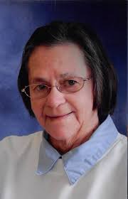 Mary Stagen Obituary