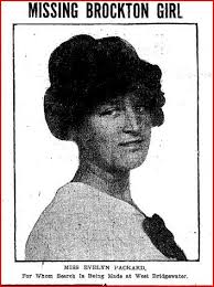 Ep 42: The Bridgewater Triangle — Legend Podcast