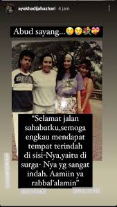 Itu ia katakan saat rapat dengan para kepala dinas , 23 oktober silam. F2009wcmpa Iom