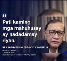MARCOLETA IS NOW WAIVING HIS HANDS TO THOSE MAGNA,INCLUDING YOU  MR.CHIHUAHUA🤣