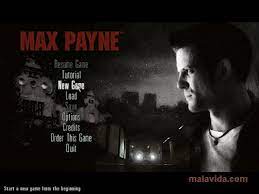 Sep 14, 2018 · if you are a max payne veteran, enter the game and you will immediately find a familiar feeling. Max Payne Descargar Para Pc Gratis