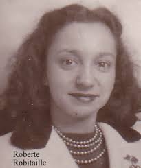 Association Familles Robitaille