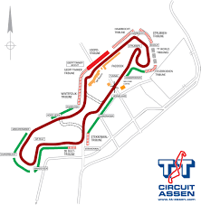 Ook bereikbaar via de site van tt circuit. Fs Netherland Deefholt Dynamics