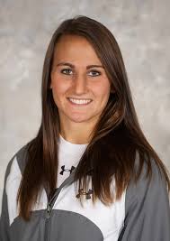 2013 Women's Lacrosse Roster