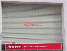 Dịch vụ lắp đặt cửa cuốn Đức tại Cà Mau chất lượng giá rẻ