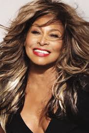 Tina Turner's hometown, Brownsville, Tennessee, unveils a towering tribute  to the iconic singer.