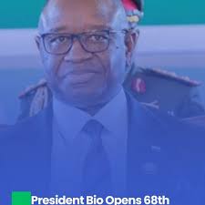 The Bailiff Office of the High Court of Sierra Leone sealed the  administrative office of the Sierra Leone Football Association (SLFA)