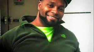 Kareem Barnes's Instagram, Twitter & Facebook