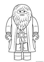 Lego harry potter lezione di erbologia a hogwarts, playset da collezione portatile in custodia da viaggio, 76384. Print Lego Rubeus Hagrid Minifigure Harry Potter Coloring Pages Harry Potter Coloring Pages Harry Potter Coloring Book Lego Coloring Pages